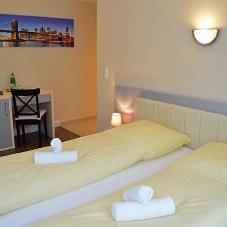 Hotel Jeta 함브루크 객실 사진