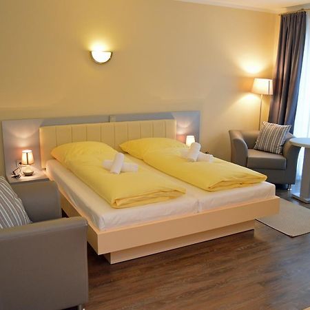 Hotel Jeta 함브루크 외부 사진
