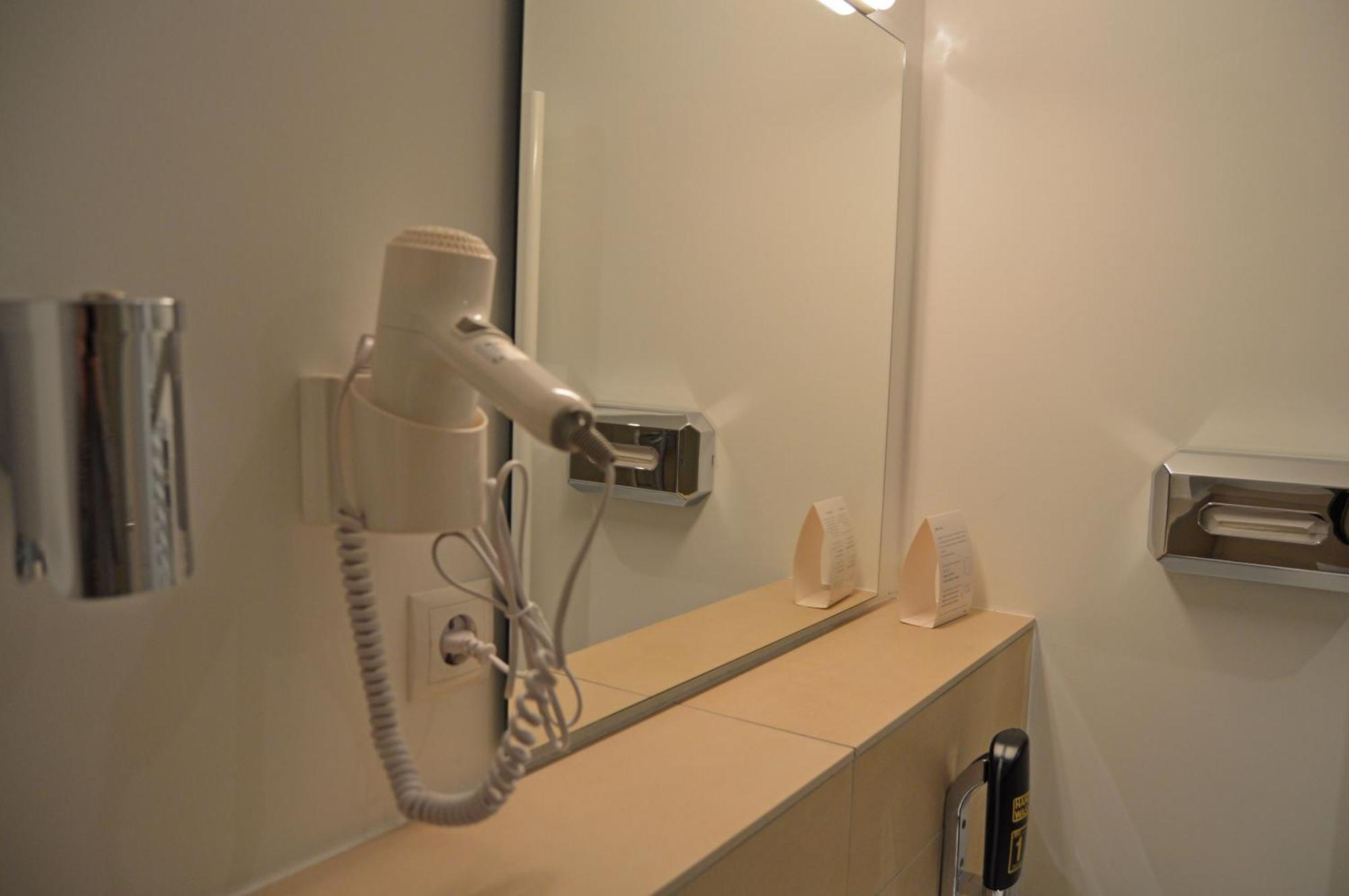 Hotel Jeta 함브루크 객실 사진