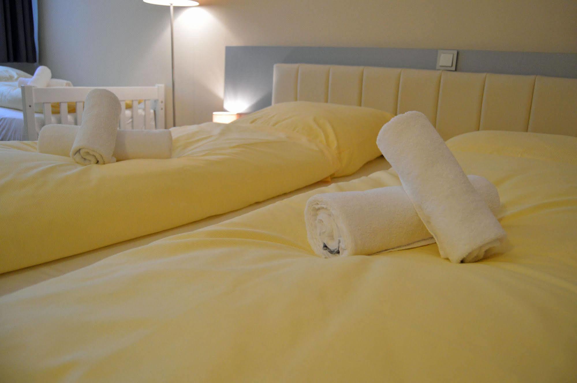 Hotel Jeta 함브루크 외부 사진